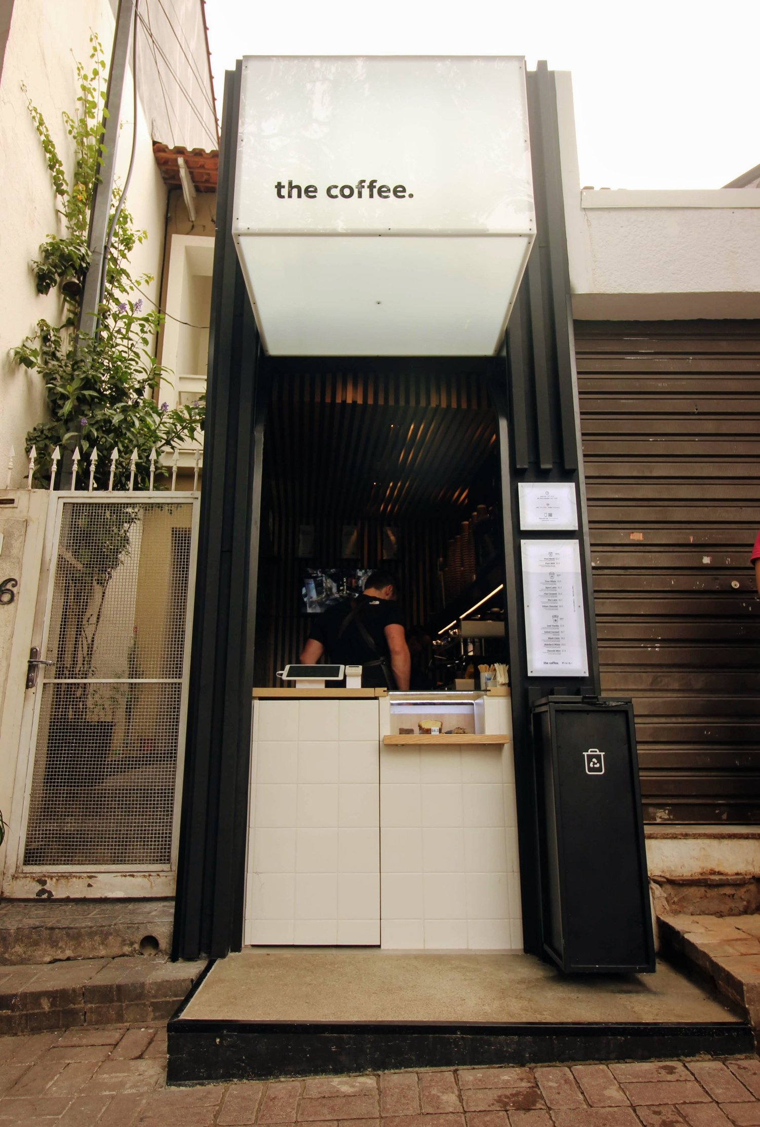 The Coffee Pinheiros — imagem 2