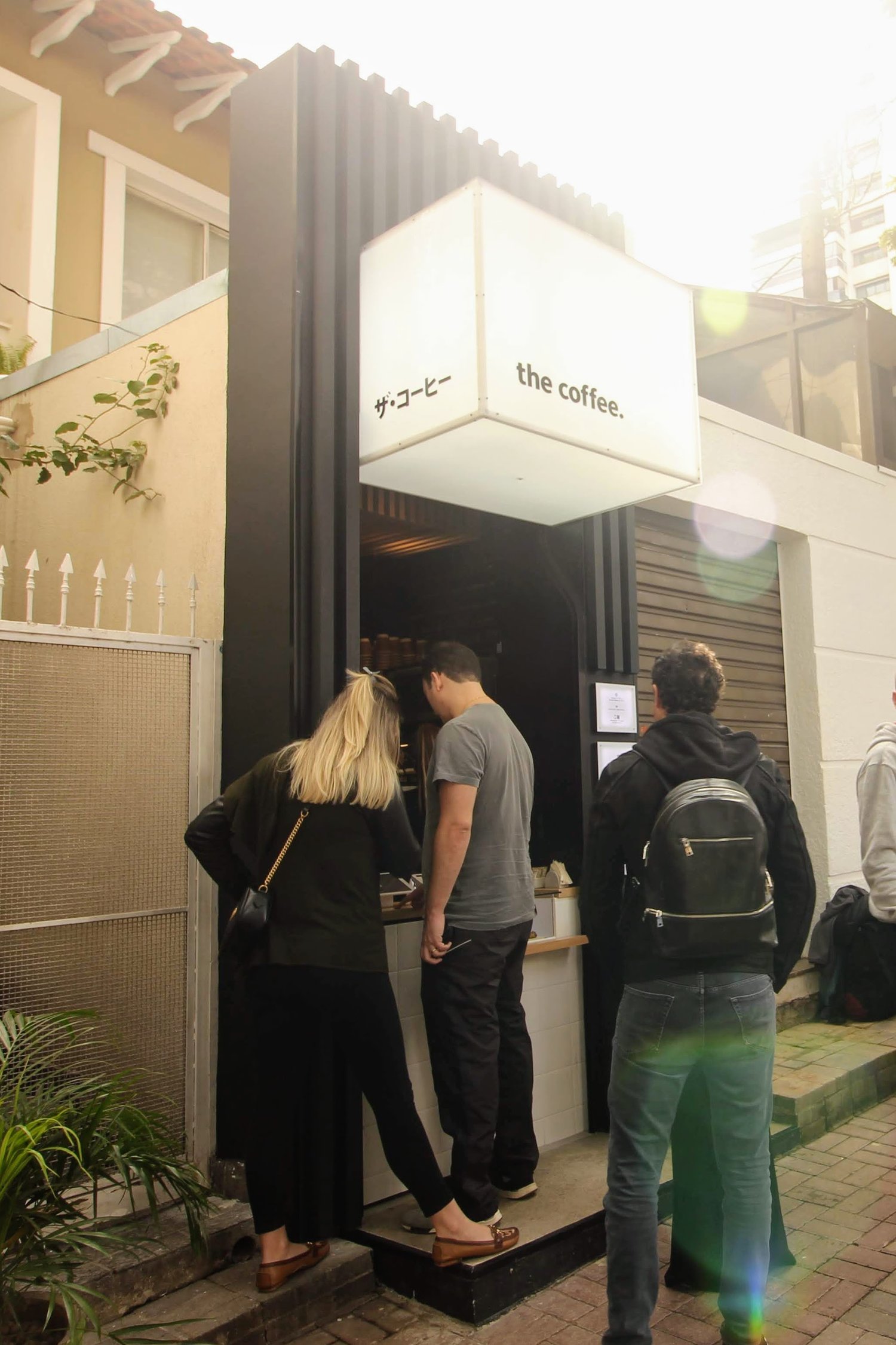 The Coffee Pinheiros — imagem 3