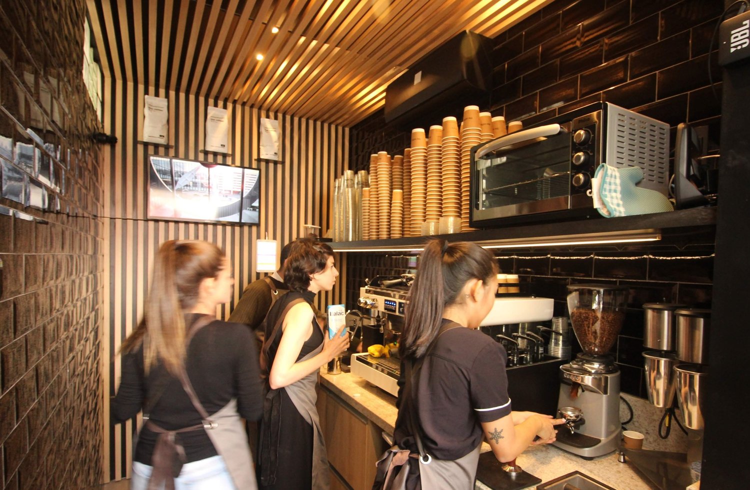 The Coffee Pinheiros — imagem 5