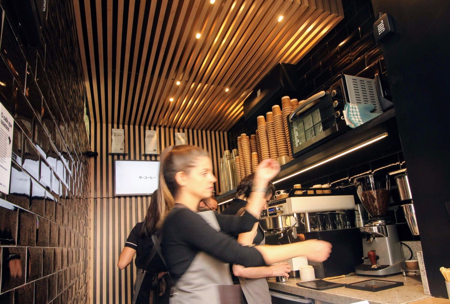 The Coffee Pinheiros — imagem 6