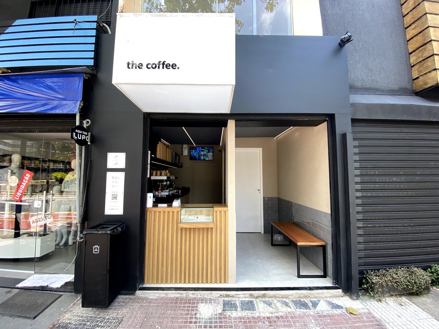 The Coffee Verbo Divino — imagem 2