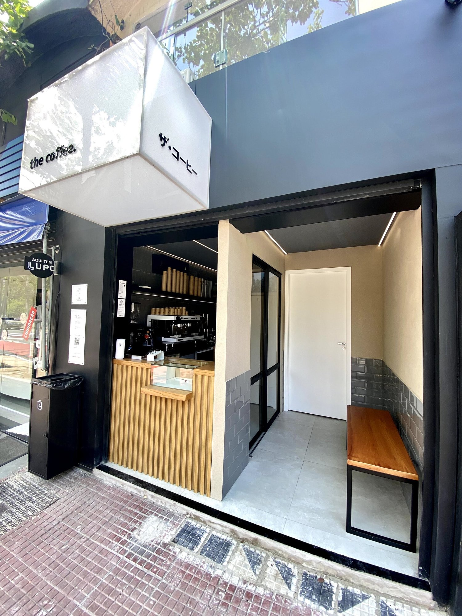 The Coffee Verbo Divino — imagem 3