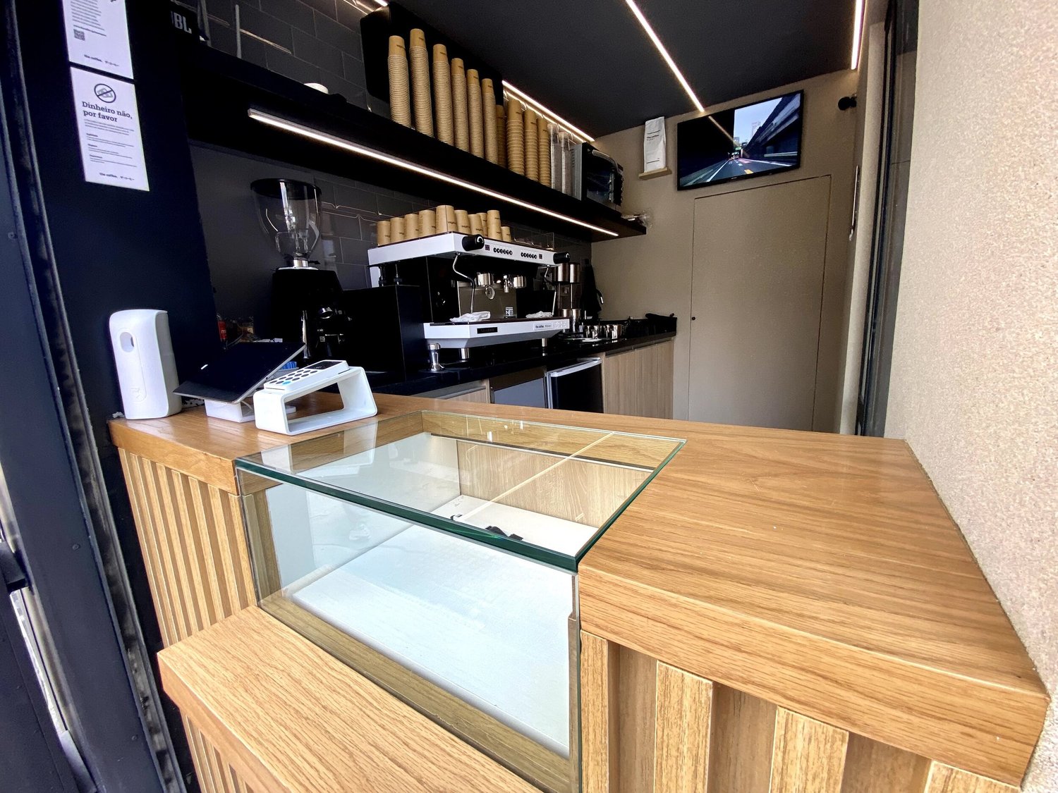 The Coffee Verbo Divino — imagem 4