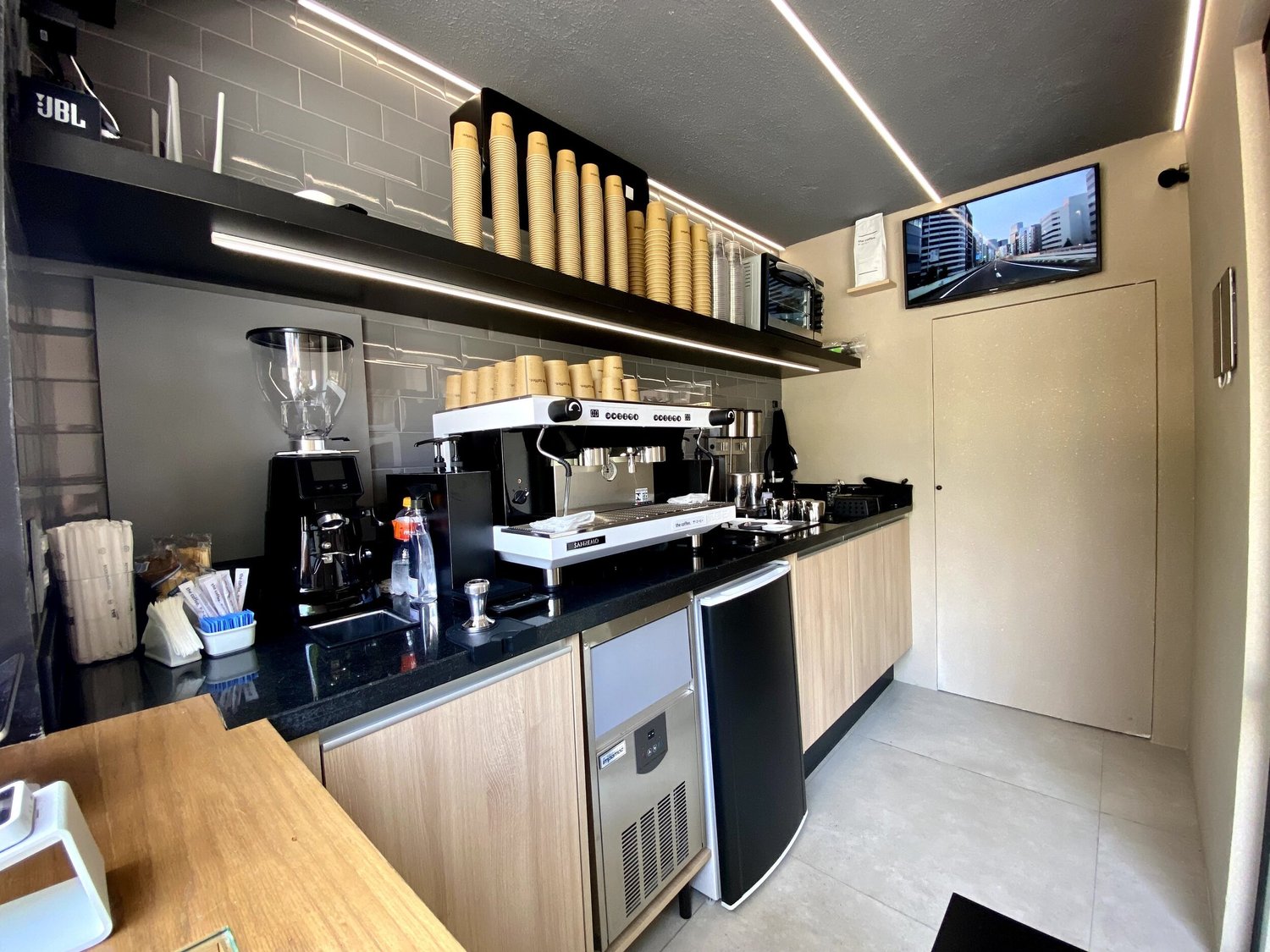 The Coffee Verbo Divino — imagem 5