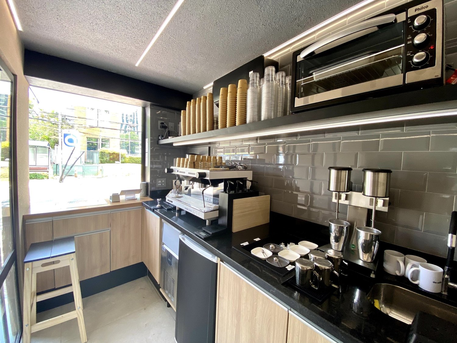 The Coffee Verbo Divino — imagem 6