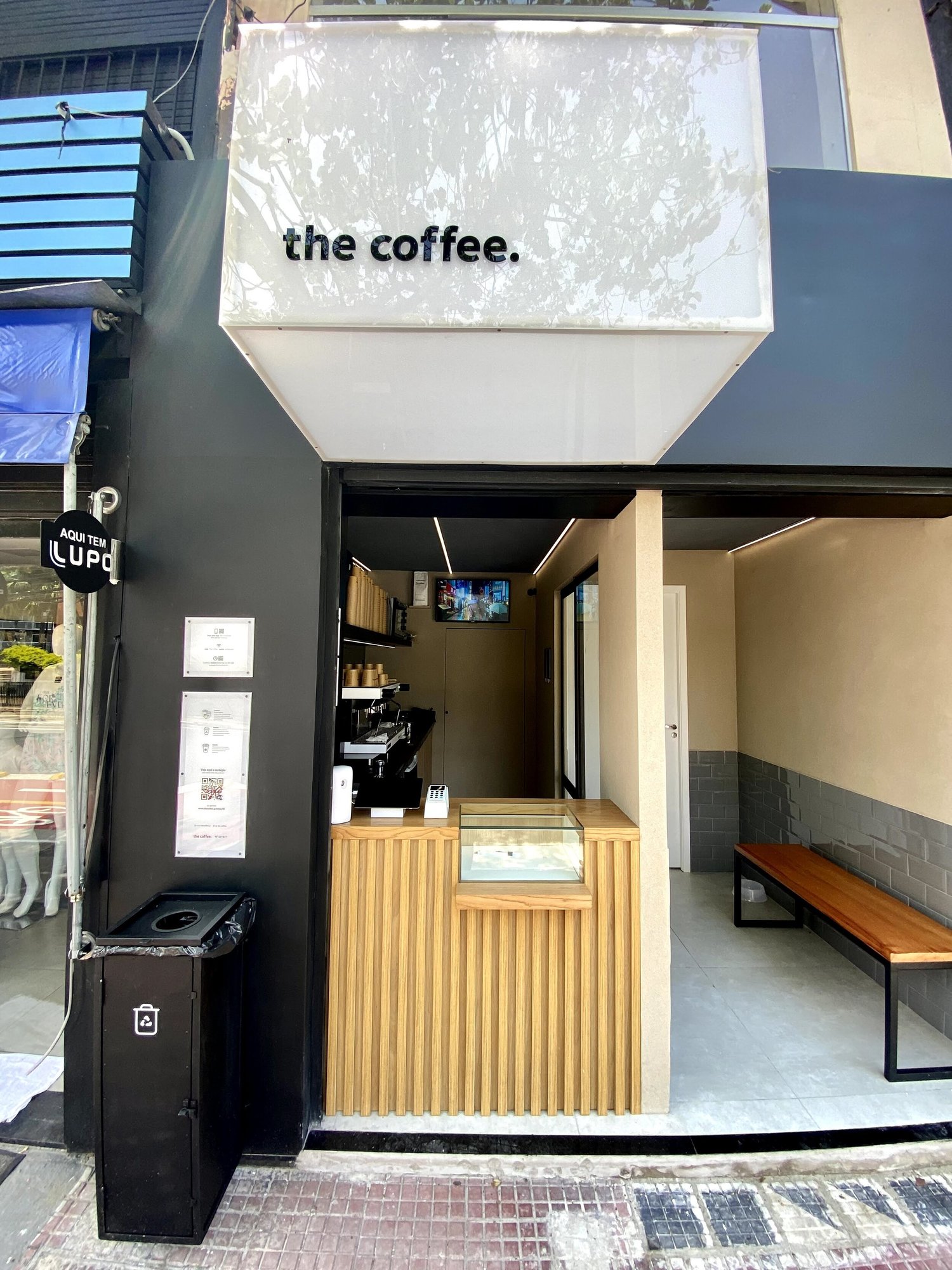 The Coffee Verbo Divino — imagem 7