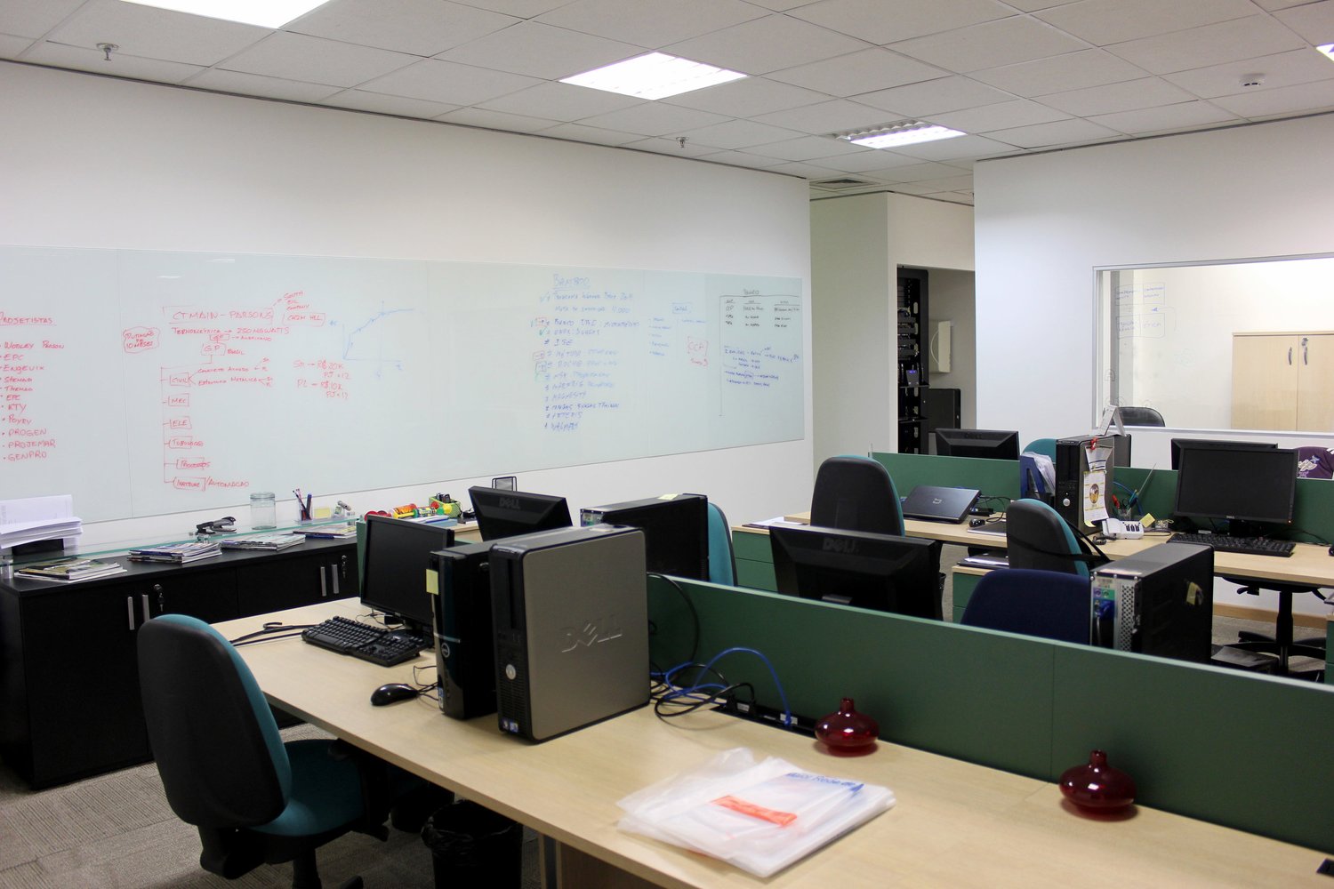 Escritório Consultoria RH São Paulo