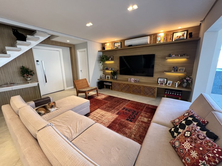 Apartamento Cobertura