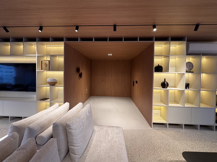 APARTAMENTO PANAMBY