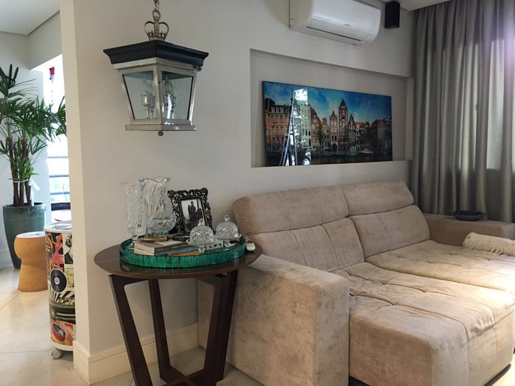 Apartamento Campo Belo