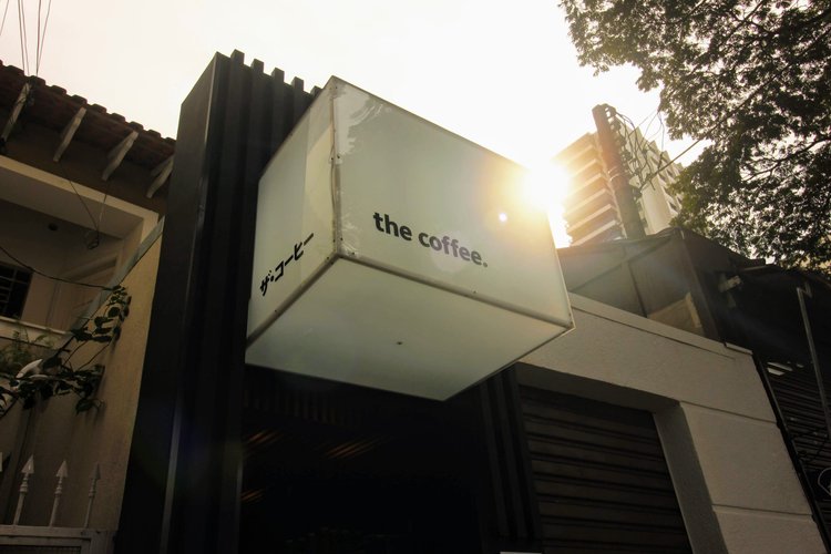 The Coffee Pinheiros